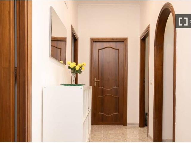 Appartamento in affitto a Roma RM