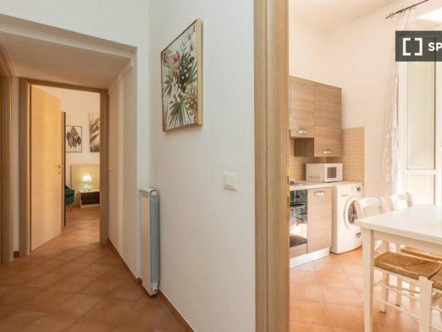Appartamento in affitto a Roma RM