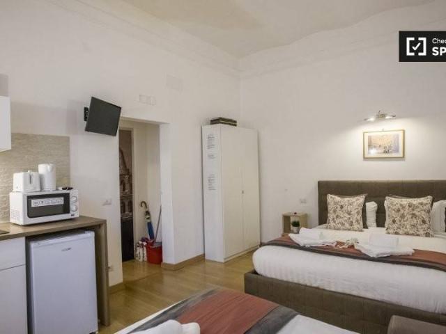 Appartamento in affitto a Roma RM