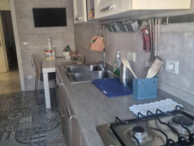 Appartamento in affitto a Roma RM