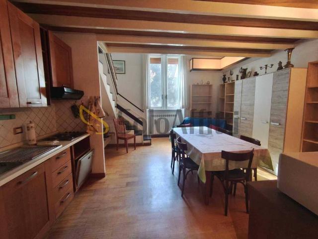 Appartamento in affitto a Roma RM