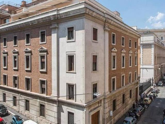 Appartamento in affitto a Roma RM