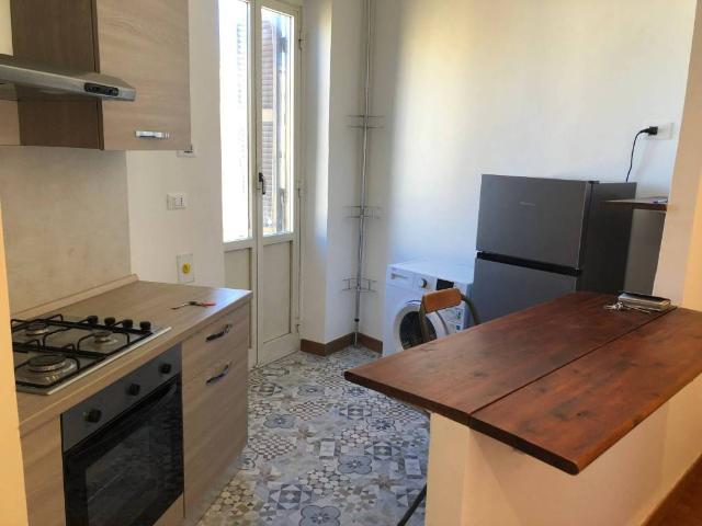 Appartamento in affitto a Roma RM
