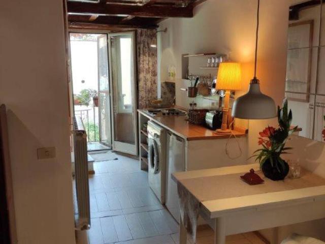 Appartamento in affitto a Roma RM