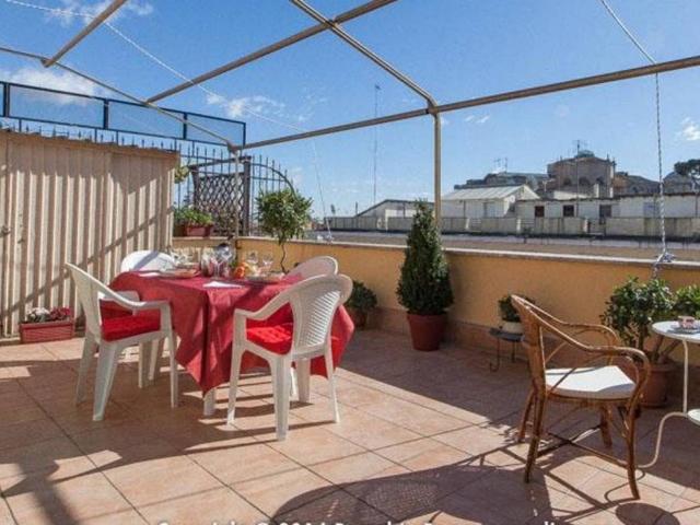 Appartamento in affitto a Roma RM