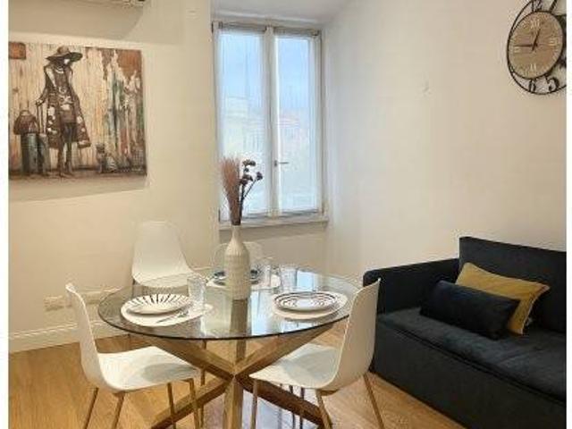 Appartamento in affitto a Roma RM