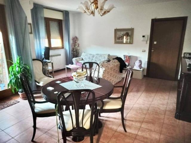 Appartamento in affitto a Roma RM