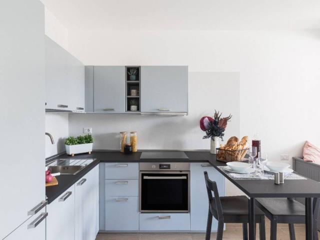 Appartamento in affitto a Roma RM