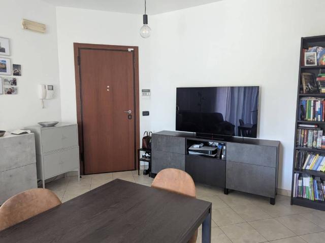 Appartamento in affitto a Roma RM