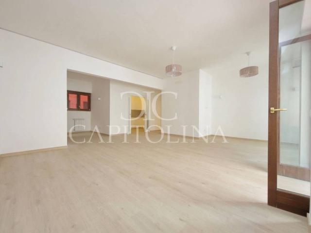 Appartamento in affitto a Roma RM