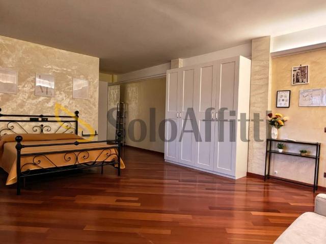 Appartamento in affitto a Roma RM