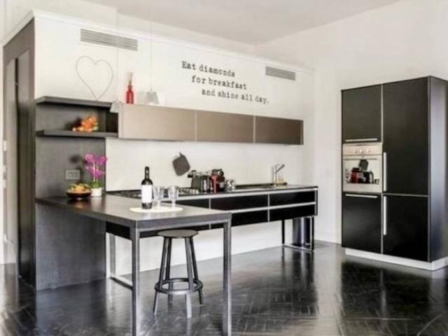 Appartamento in affitto a Roma RM