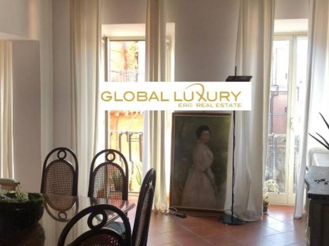 Appartamento in affitto a Roma RM