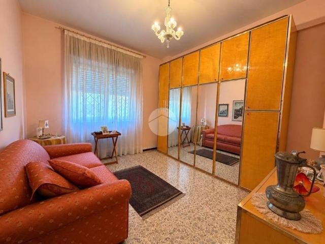 Appartamento in affitto a Roma RM