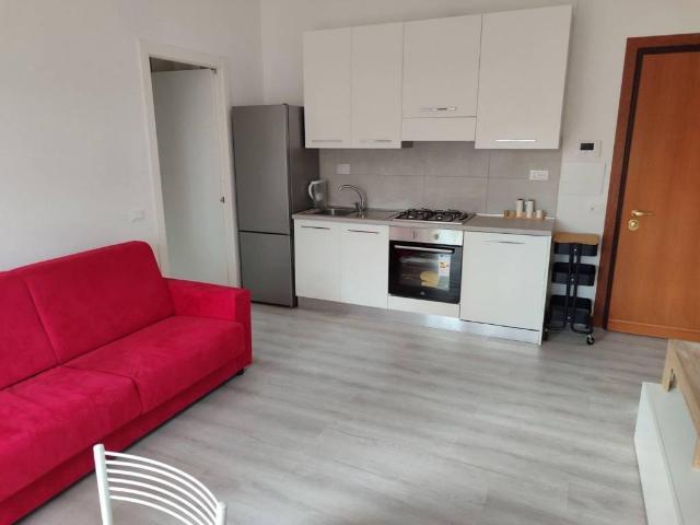 Appartamento in affitto a Roma RM