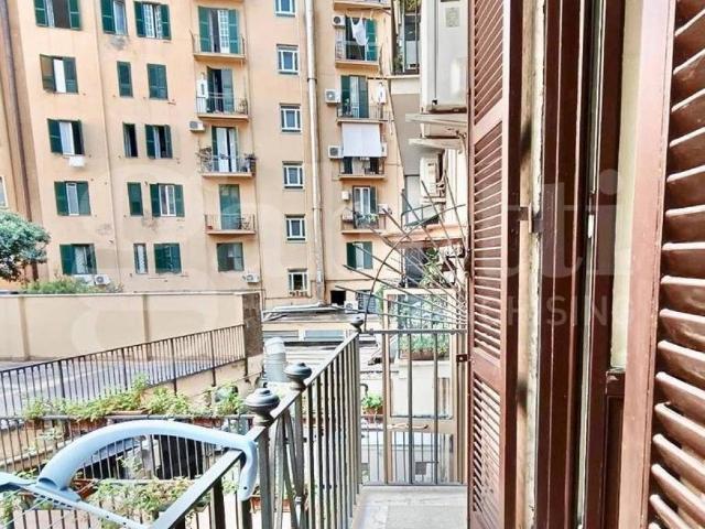 Appartamento in affitto a Roma RM