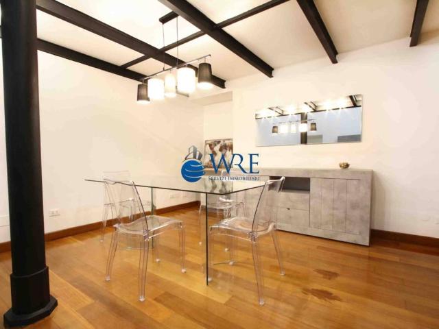 Appartamento in affitto a Roma RM