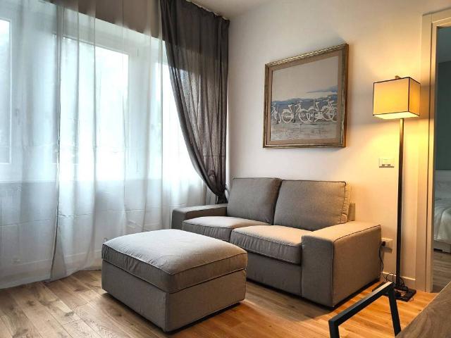 Appartamento in affitto a Roma RM