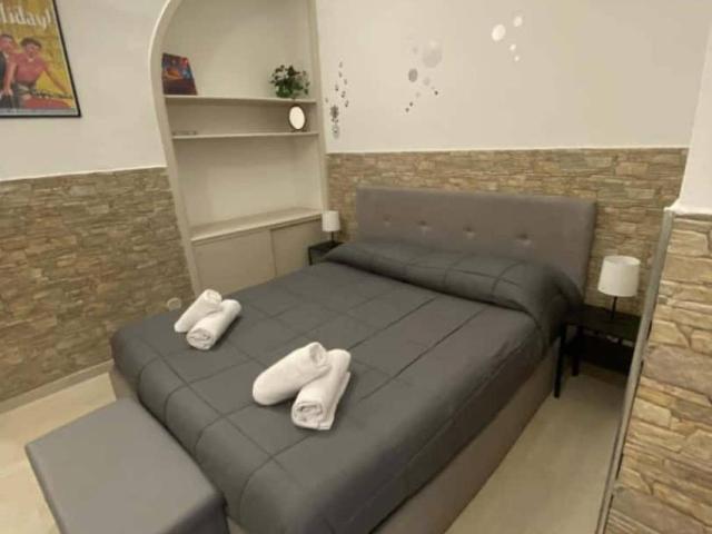 Appartamento in affitto a Roma RM