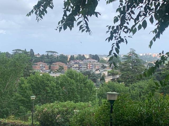 Appartamento in affitto a Roma RM