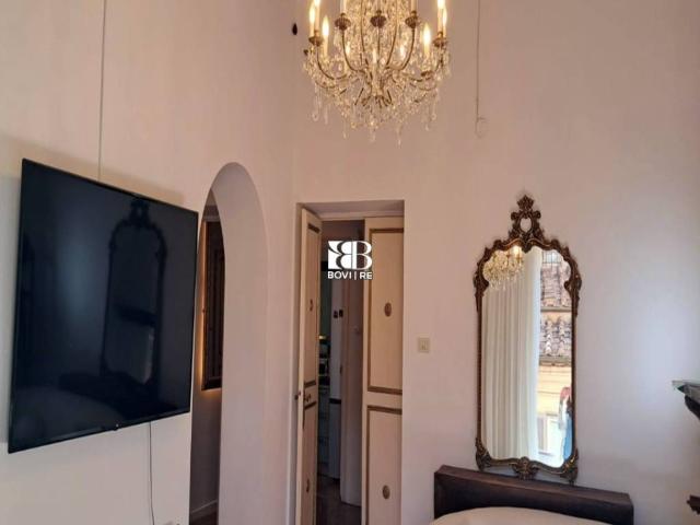 Appartamento in affitto a Roma RM