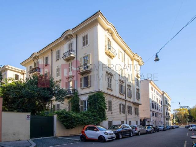 Appartamento in affitto a Roma RM