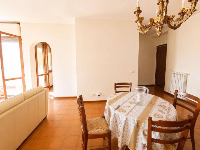 Appartamento in affitto a Roma RM