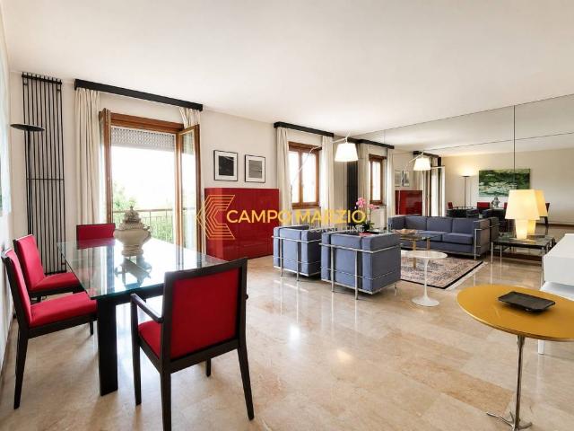 Appartamento in affitto a Roma RM