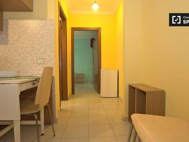 Appartamento in affitto a Roma RM