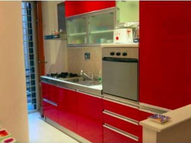Appartamento in affitto a Roma RM