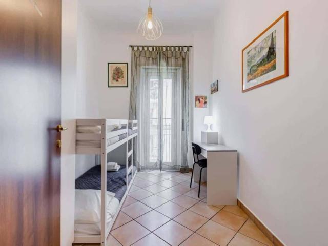 Appartamento in affitto a Roma RM