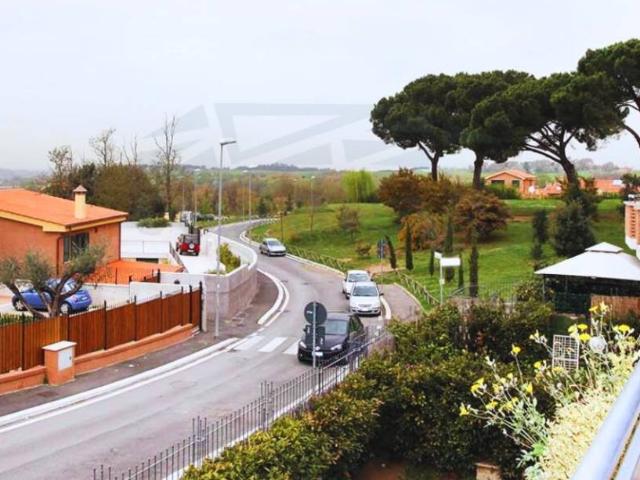 Appartamento in affitto a Roma RM