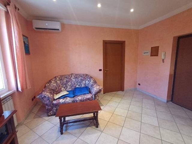 Appartamento in affitto a Roma RM