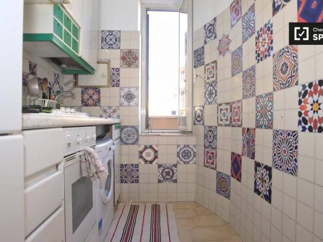 Appartamento in affitto a Roma RM