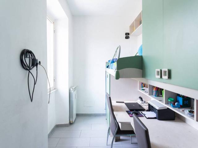 Appartamento in affitto a Roma RM