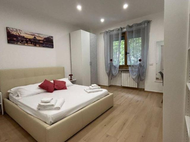Appartamento in affitto a Roma RM