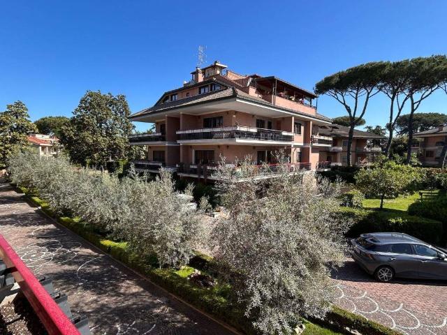 Appartamento in affitto a Roma RM