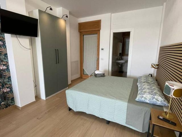 Appartamento in affitto a Roma RM