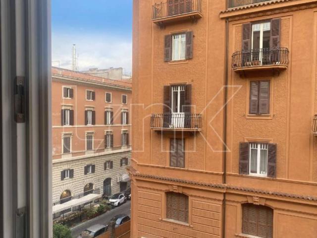Appartamento in affitto a Roma RM