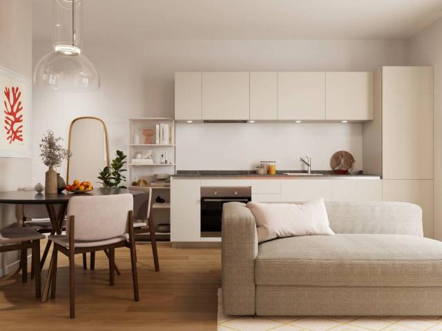 Appartamento in affitto a Roma RM