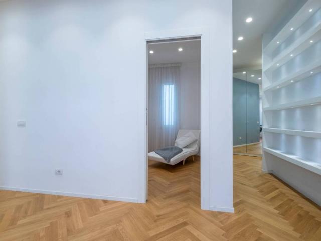 Appartamento in affitto a Roma RM