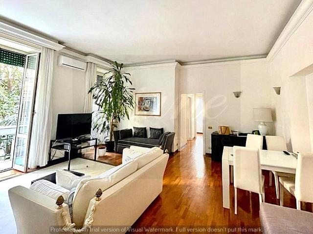 Appartamento in affitto a Roma RM