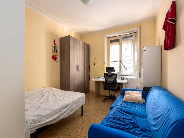 Appartamento in affitto a Roma RM
