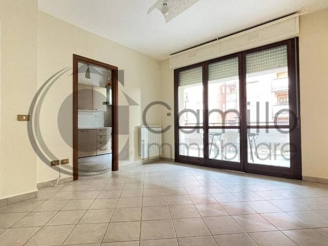 Appartamento in affitto a Roma RM