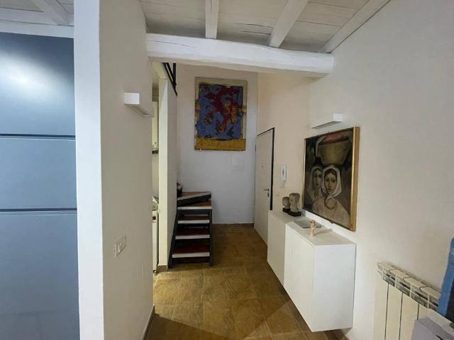 Appartamento in affitto a Roma RM