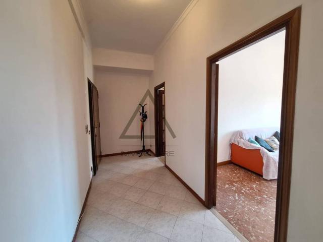 Appartamento in affitto a Roma RM