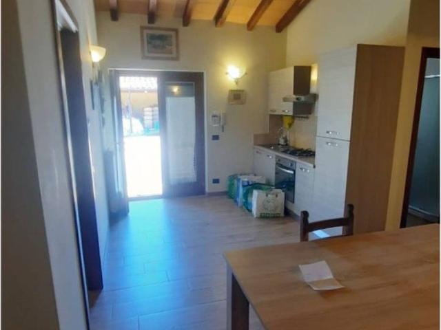 Appartamento in affitto a Roma RM