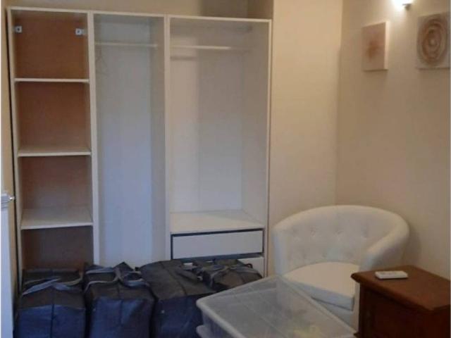 Appartamento in affitto a Roma RM