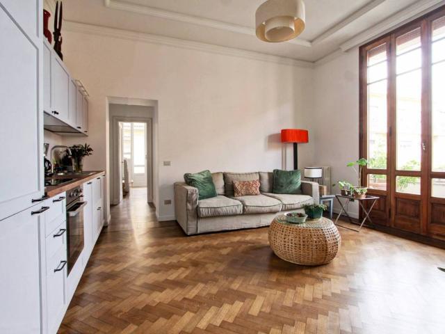 Appartamento in affitto a Roma RM