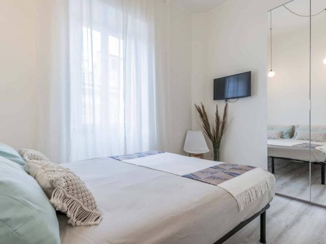 Appartamento in affitto a Roma RM